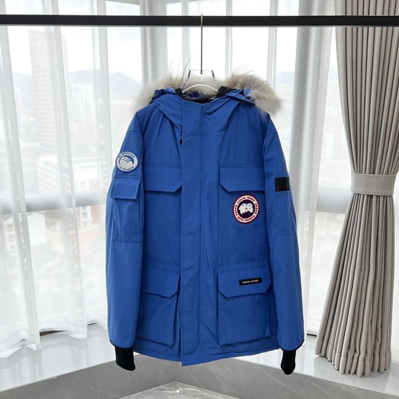 Canada Goose Down Jackets